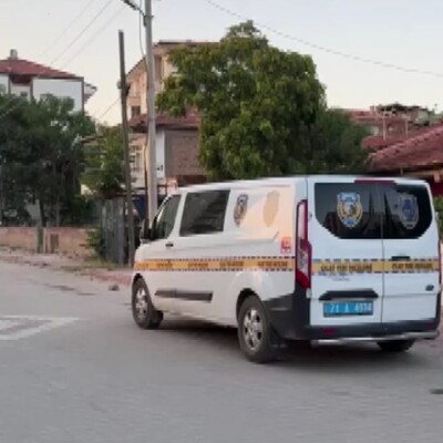 80 yaşındaki kadını kesici aletle öldürdüler!