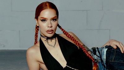 DJ Mila Black İstanbul'a geliyor