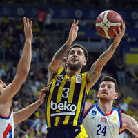 Fenerbahçe Beko-Anadolu Efes maçı ne zaman?