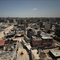 Hamas yanıtını iletti