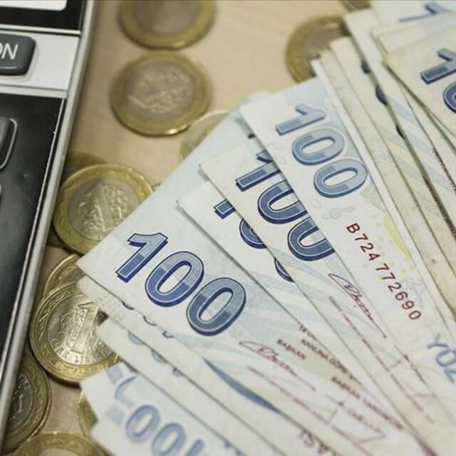 Kısa çalışma ödeneğine haciz