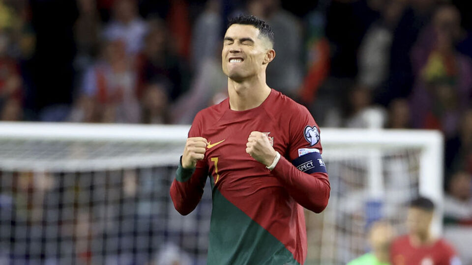 Portekiz'den farklı prova