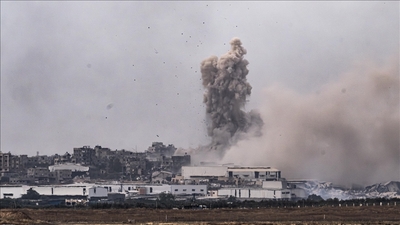 Hamas: Müzakere istedik