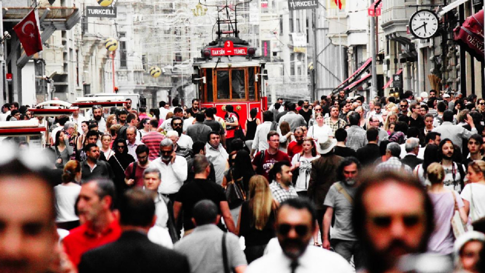 22 yılda 3 trilyon dolar vergi ödedik