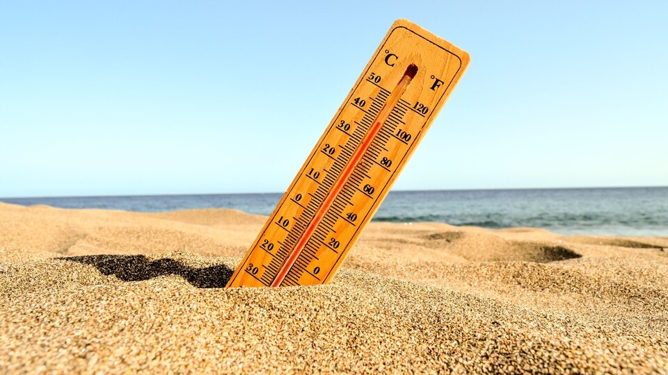 Yüksek sıcaklıklar etkili olacak