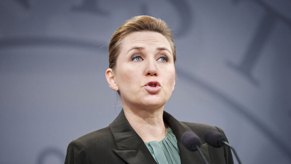 Saldırıya uğrayan başbakan ilk kez konuştu