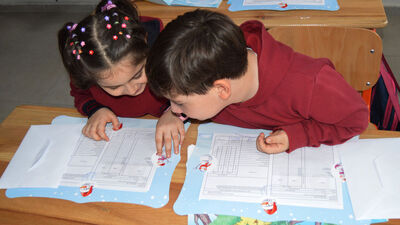 Okullarda son ders zili 14 Haziran'da çalacak