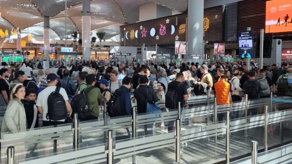 Bayramda en çok tercih edilen şehirler