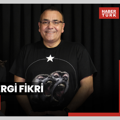 Mesut Yar, Habertürk TV'de 'Gece Hattı'na başlama hikâyesini anlattı: "O günlük dergi fikri aklımı çeldi"
