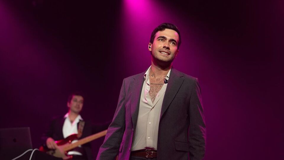 Mert Demir'in ameliyat açıklaması