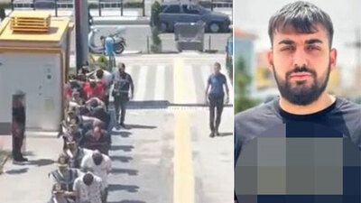 22 yaşındaydı! Döve döve öldürmüşler!