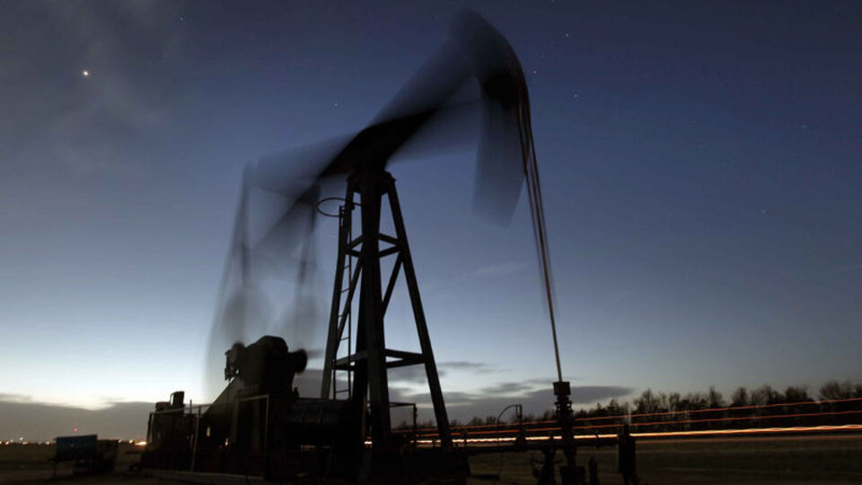 Küresel petrol arzı mayısta arttı