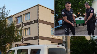 80 yaşında evinde katledilmişti! Sır perdesi aralandı!