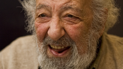 Ara Güler filmine bakanlık desteği