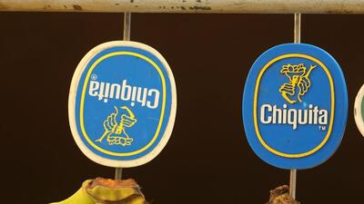 Kolombiya'daki muz şirketinden paramiliterlere maddi yardım