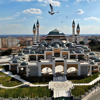 Siirt bayram namazı saati kaçta?