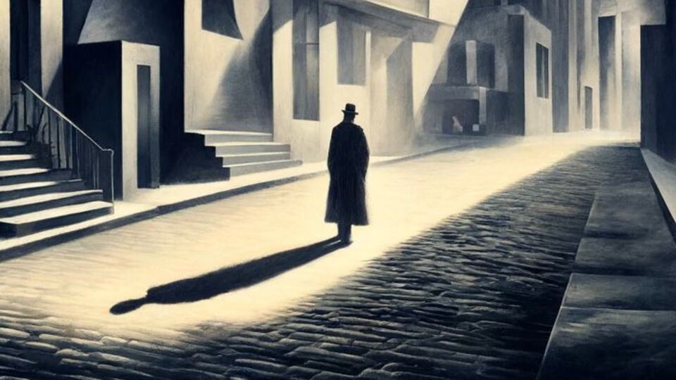 Huzursuzluğun Kitabı: Benim adım hiç kimse...