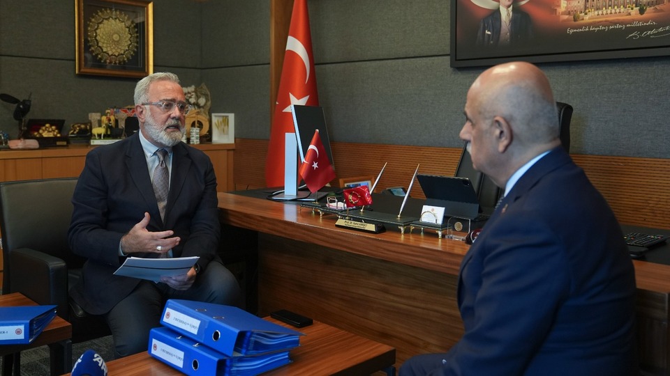 Sokak hayvanları taslak çalışması tamamlandı