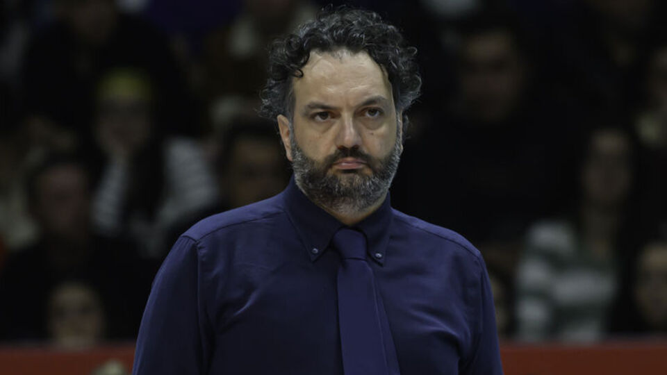 Fenerbahçe Opet'te flaş ayrılık!