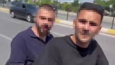 Ambulansın önünü kesmişlerdi! Suç dosyası hiç şaşırtmadı!