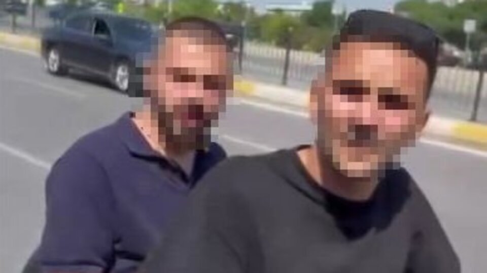 Ambulansın önünü kesmişlerdi! Suç dosyası hiç şaşırtmadı!