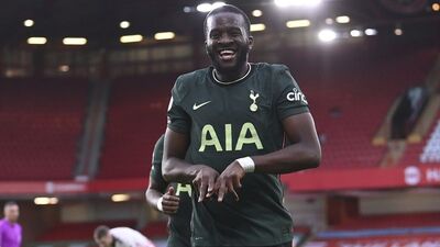 Tottenham, Ndombele ile yollarını ayırdı!