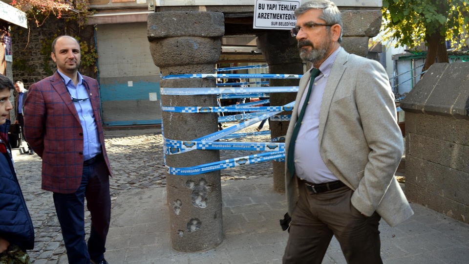 Tahir Elçi davasında karar çıktı