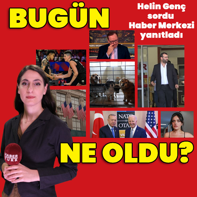 12 Haziran 2024: Bugün ne oldu?