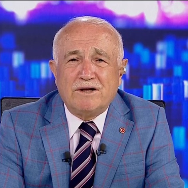 Çiçek: Diyalog süreci devam etmeli