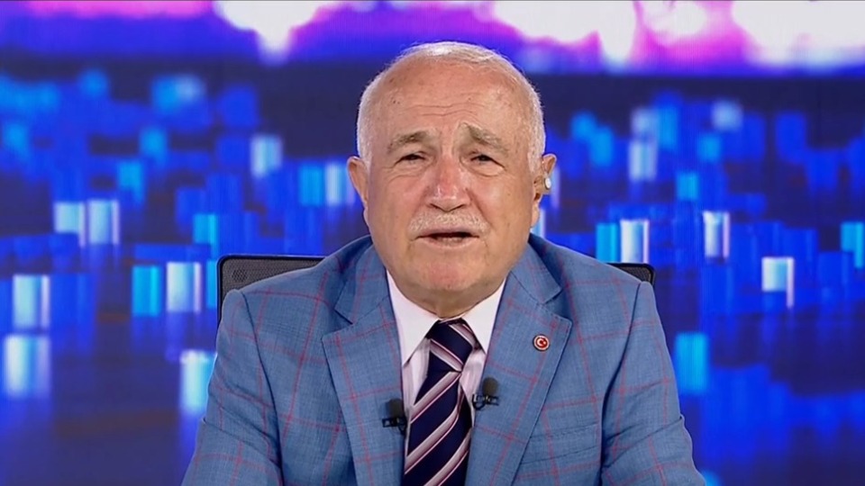 Çiçek: Diyalog süreci devam etmeli