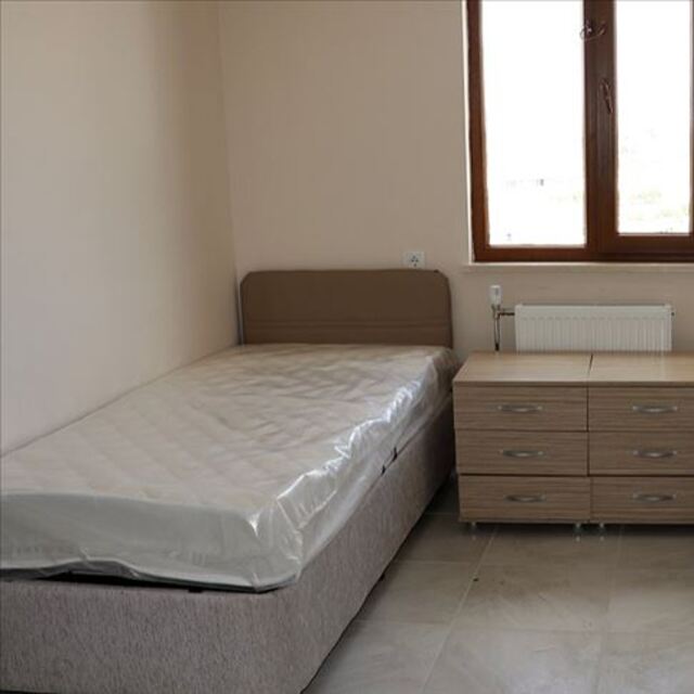 İBB'nin öğrenci yurt ücretlerine zam