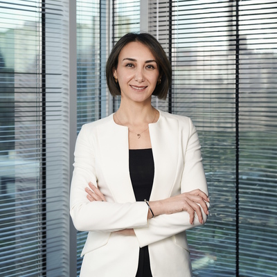 Alternatif yatırım fonları cepte