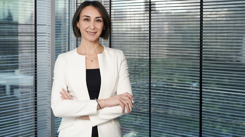 Alternatif yatırım fonları cepte