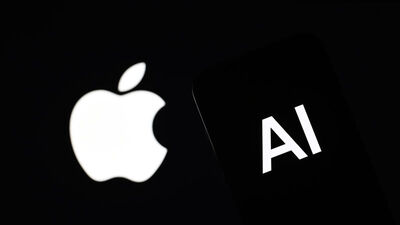Apple, yapay zeka hamlesinin ardından yeniden bir numara