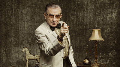 Haldun Dormen'i yıkan yasak