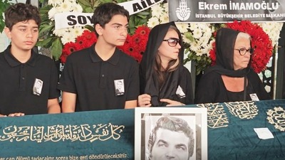 Yeşilçam'ın jönüne veda