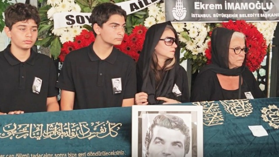 Yeşilçam'ın jönüne veda