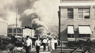 Tulsa Katliamı davası rafa kaldırıldı