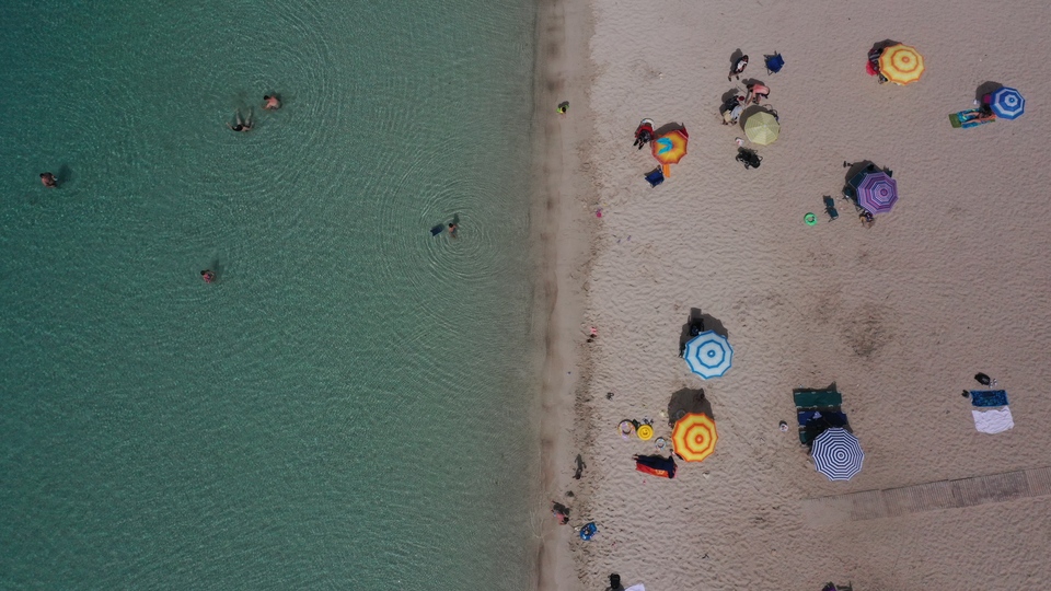 Sıcaklıklar artmaya devam ediyor