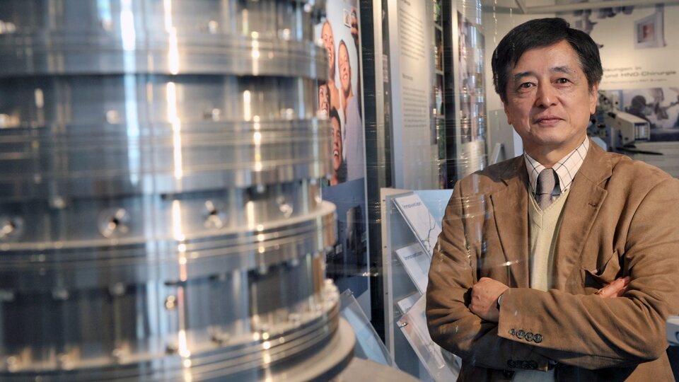 Kolestrol ilacının mucidi yaşamını yitirdi