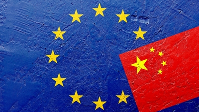 AB ile Çin arasında ek vergi gerilimi