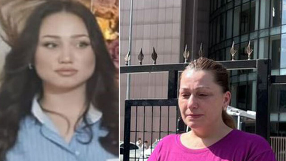 Sedef Güler'in annesinden yürek yakan açıklama!