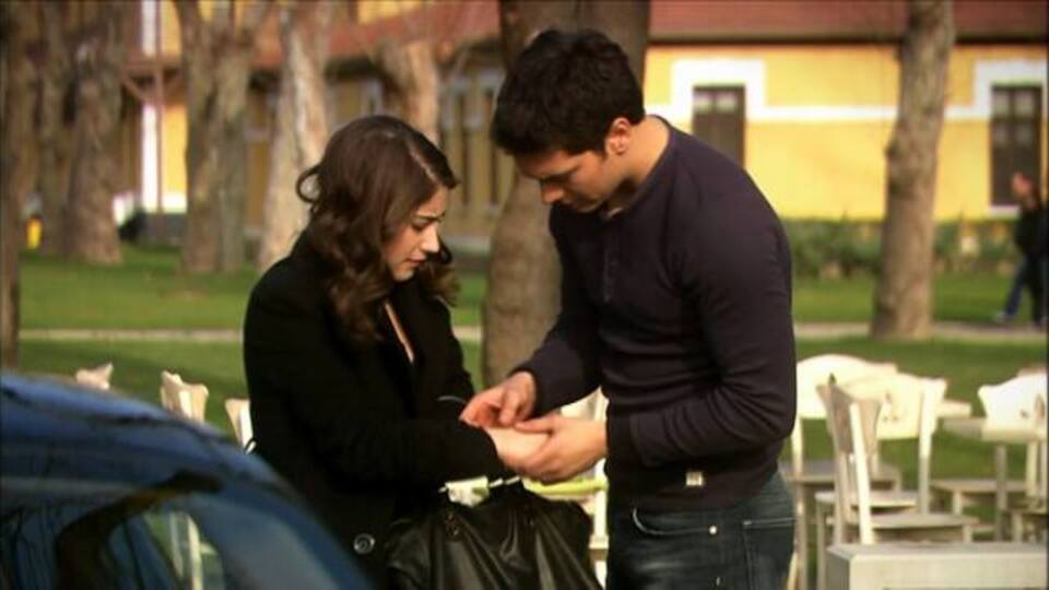 Adını Feriha Koydum hangi yıl çekildi?