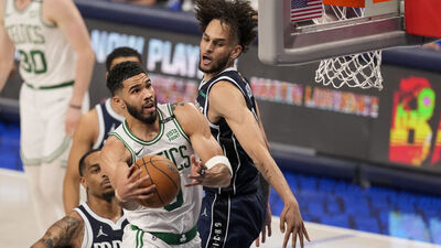 Boston Celtics'ten şampiyonluğa dev adım