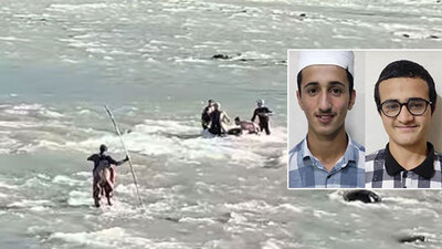 Fırtına Deresi dehşetinde 2 çocuk boğulmuştu! Sıcak gelişme!