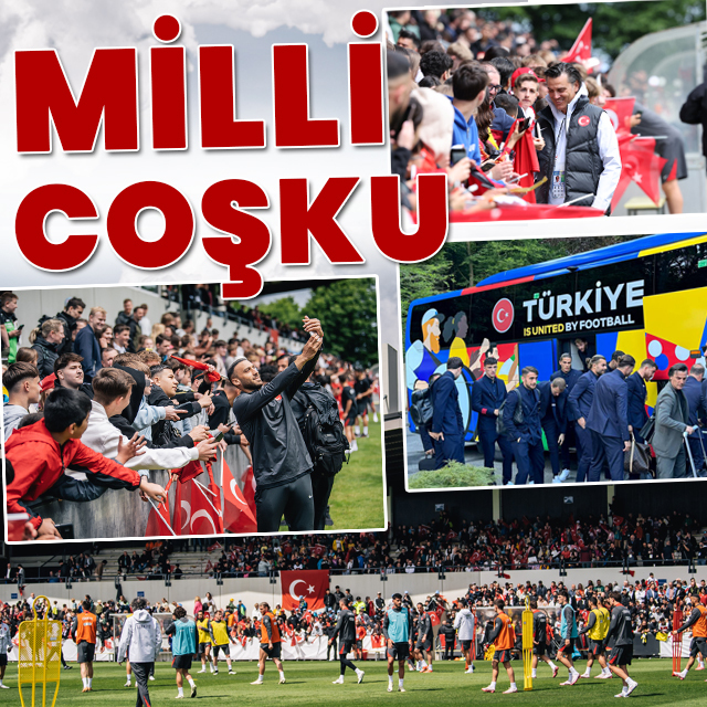 Milli coşku