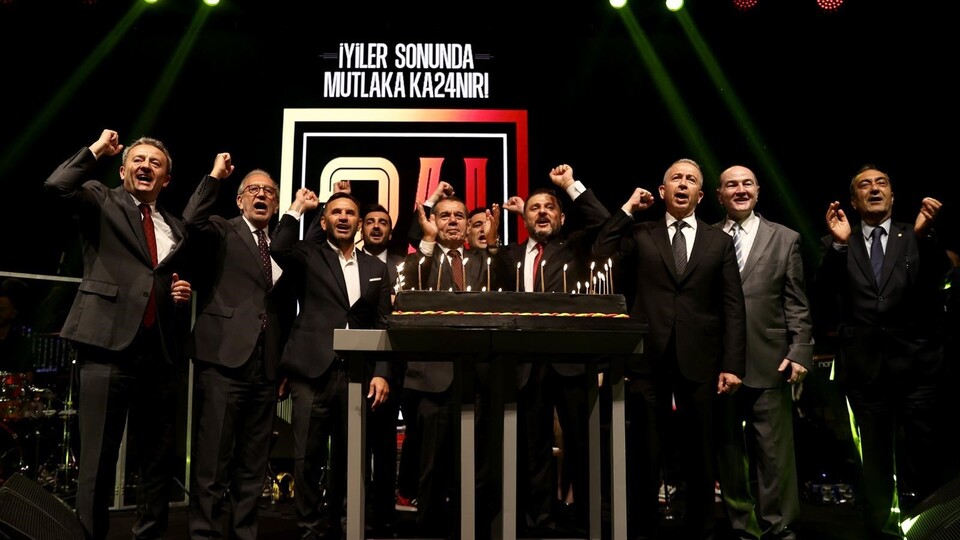 Temmuza kadar açılmayacak