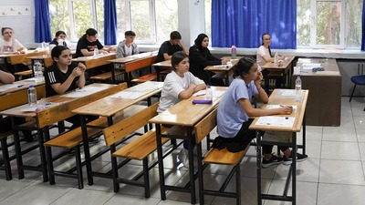 LGS'de o soru mahkemelik oldu