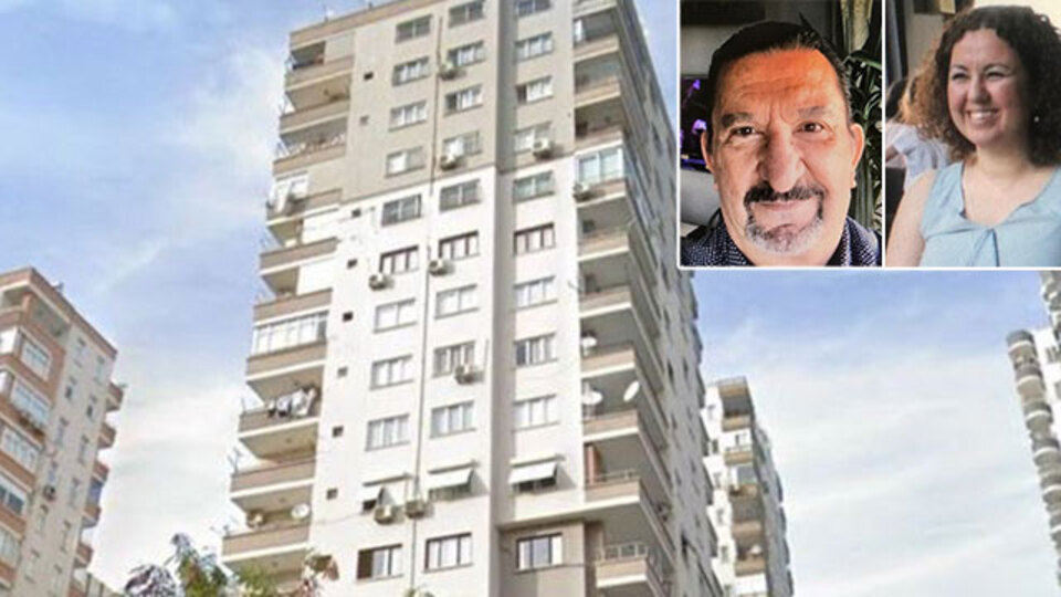 40 kişinin can verdiği Sami Bey Apartmanı'nda öldüren pazarlama!