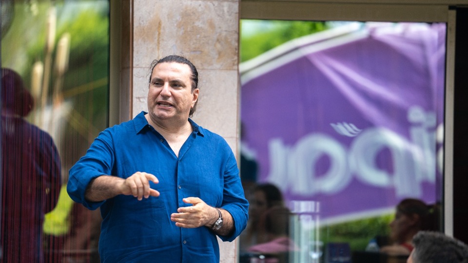 Hepsipay'den 'cüzdansız hayat' hamlesi